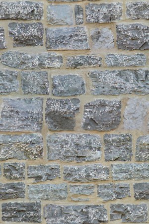 Stone Brick Wall